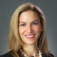 Ronee Greazel, Cfa
