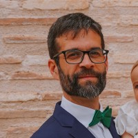Alejandro Ariza Navarro