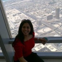 Renee Caiado ( Fcca Mba)