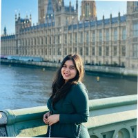 Priya Dave