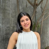 Jahanavi Bhalla