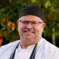 Darren Morton