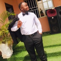 Owoicho Godwin Okoko