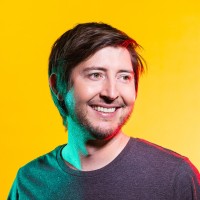 Ryan Schram
