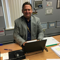 Wayne Soper