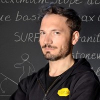 Giordano De Vecchi