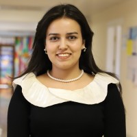 Dilber Eliyeva