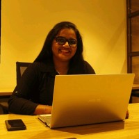 Ashia Mariam Elias