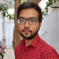 Mannepalli Srikanth