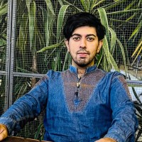Sheheryar Shahid