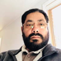 Asad Ali