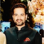 Vishal Verma