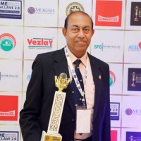 Sushanta Chowdhury