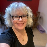 Mandy Baughurst
