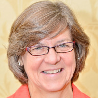 Sandy Dossett
