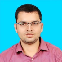 CHANDRA B TIWARI (CB)
