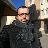 Luca Borghi