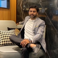 Divye Aggarwal