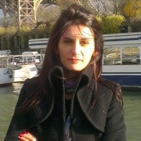 Valérie MARTINELLO