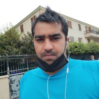 Ravinder Kumar
