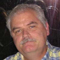 Patrick Goldberg