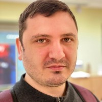 Badan Sergiu