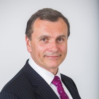 Stuart Guy