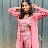 Athulya M