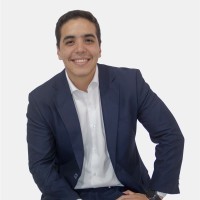 Daniel Marcano