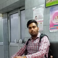 Shubham Yadav