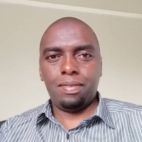 Prosper Chishumba Cpa (Z)