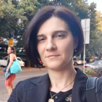 Jasmina Stefanovic
