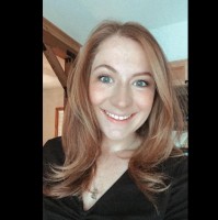 Savannah Robberts