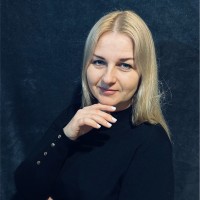Iryna Horbatenko