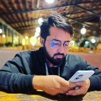 Tousif Pasha