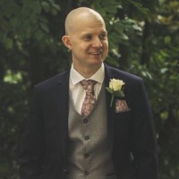 Darragh Molloy