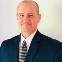 Eric Smyth