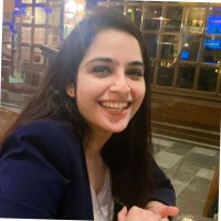 Aastha Raina