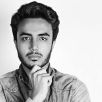 Mazyar Gholami