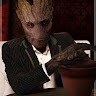 I Am Groot