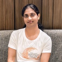 Shravani G