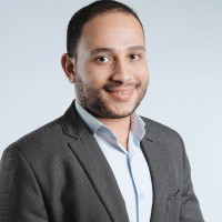 Mohamed Khalefa, P3O®, PMP®, RMP®, PMI-ACP®