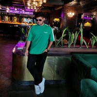 Raghav Pahuja