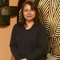 Amalia Cortez