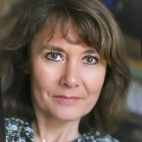 Gaelle Cymès