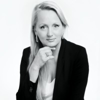 Alexandra Steinforth