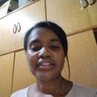 Verônica Aparecida
