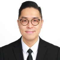 Charles Lin