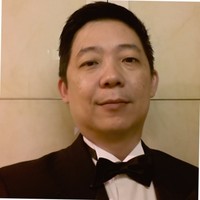 Henry Tan