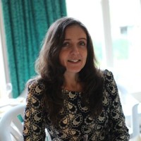 Nicola Gardner